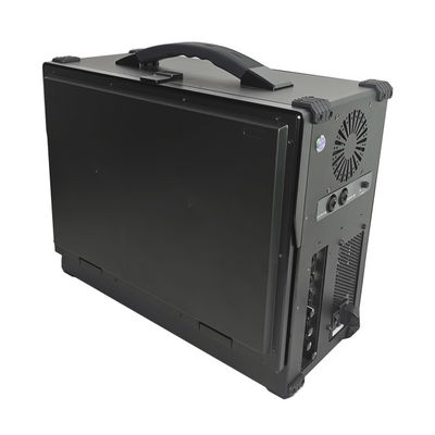 17.3 Inch Live Video Streaming Equipment Vmix Mini Switcher Customized