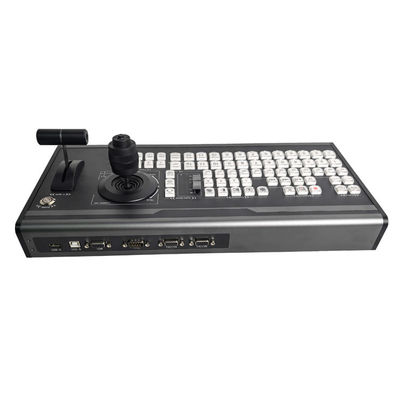 Vmix Video Camera Switcher Controller sDI Mixer Panel Live Broadcasting