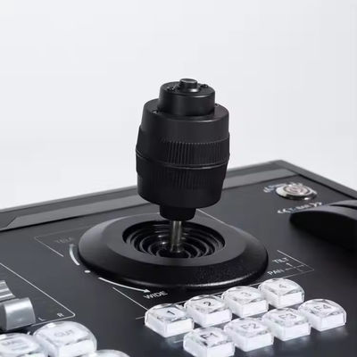 Vmix Video Camera Switcher Controller sDI Mixer Panel Live Broadcasting