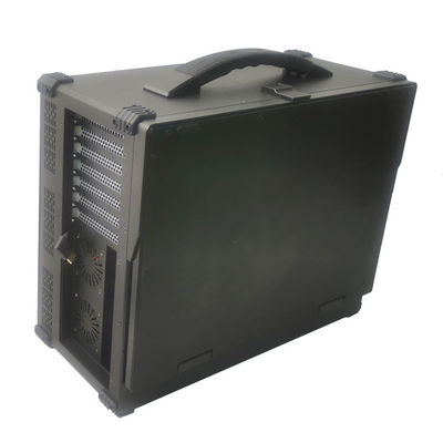 17.3 Inch Live Video Streaming Equipment Vmix Mini Switcher Customized