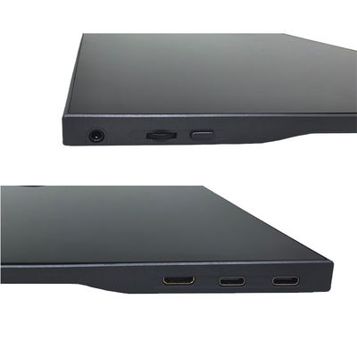 15.6 Inch IPS 1080P 60Hz FHD Full HD Gaming USB-C HDR Portable Monitor Screen Extender For Laptop