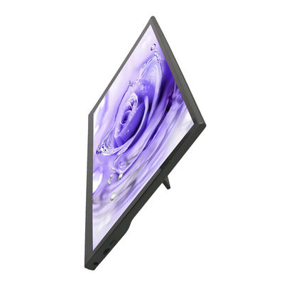 USB Type C Portable Monitor 15.6 Inch IPS Panel 60Hz Touchscreen Gaming Monitor